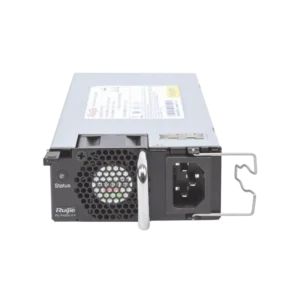 Fuente de Energía Modular, proporciona h