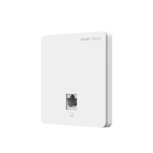 Punto de Acceso Wi-Fi 5, Doble Banda Diseñado para