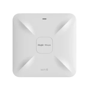 Punto de Acceso Mesh Wi-Fi 6 para Interior, se Ins