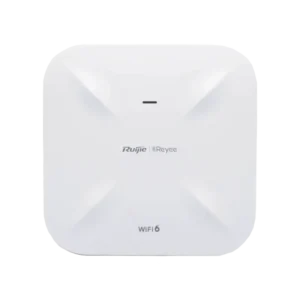 Punto de Acceso Mesh Wi-Fi 6 Industrial para Exter