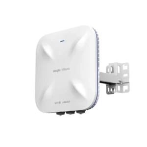 Punto de Acceso Mesh Wi-Fi 6 Industrial para Exter