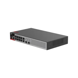 Switch PoE+ Empresarial 125 Watts, Administrable L