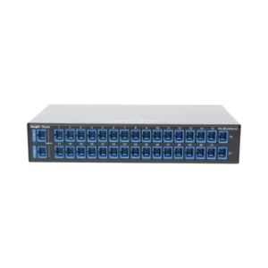 e-Lighten Splitter Pasivo 2/32, Puertos PON SC/UPC