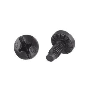 Tornillo de Unión a Tierra Con Formación de Rosca,