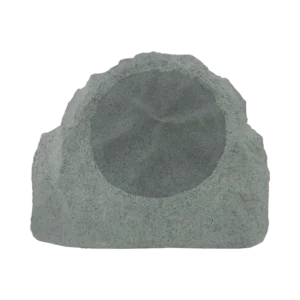 Altavoz Exterior de 2 vías con forma de