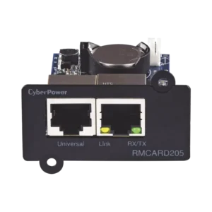 Tarjeta de Administración Remota para UPS CyberPow