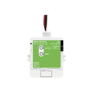 Relevador On/Off inalámbrico con señal ClearConnec