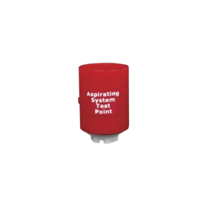 Punto de prueba 3/4in para uso en tubería de detec