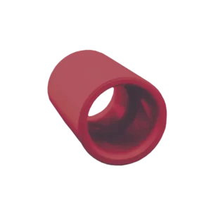 Cople Recto Para Uso en Tubería de Detección de Hu