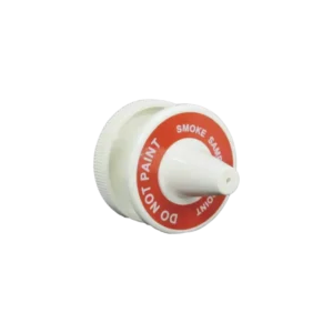 Punto Cónico de Muestreo de Aire