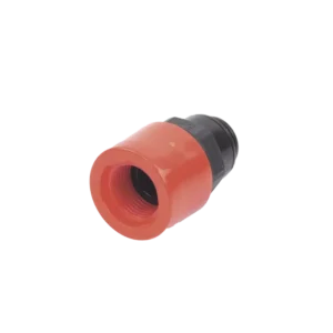 Desconexión Rápida para Tubo Capilar de 3/8 de Pul