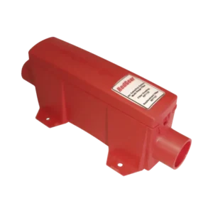 Filtro De Tuberia Para Aspiración