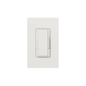 RadioRA2 Controlador de ventilador de techo, carga