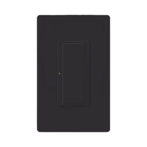 RadioRA2 Interruptor Inteligente On/Off, requiere