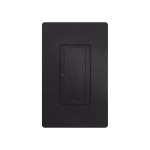 RadioRA2 Switch un solo polo/multilocación 120V 8A