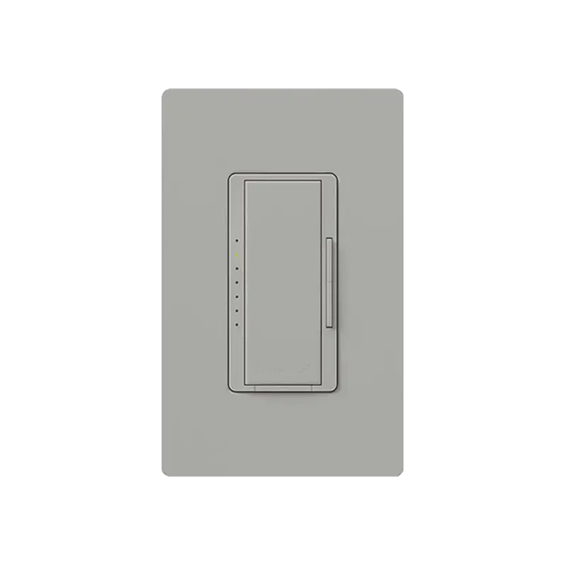 Atenuador Dimmer PRO para linea RadioRa2, RadioRa3 y RA2 Sel