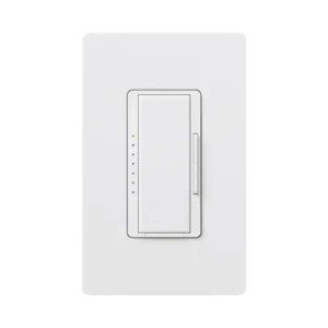 RadioRA2 Atenuador Dimmer PRO para linea RadioRa2,