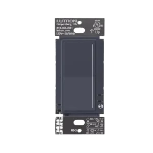 RadioRa3 Atenuador  táctil SUNNATA Dimmer PRO colo