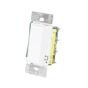 RadioRa3 Atenuador  táctil SUNNATA Dimmer PRO colo