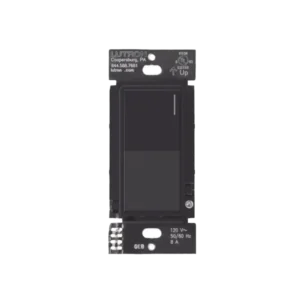 RadioRA3 Apagador Auxiliar de pared, compañero de