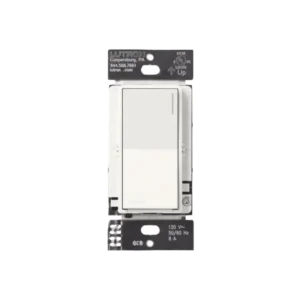 RadioRA3 Apagador Auxiliar de pared, compañero de