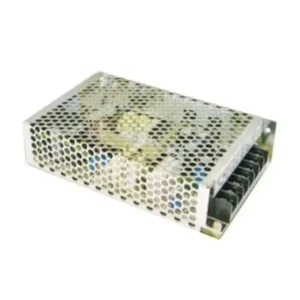 Fuente de Poder Industrial Conmutada 100