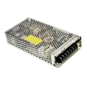 Fuente de Poder Industrial Conmutada 150W de Poten