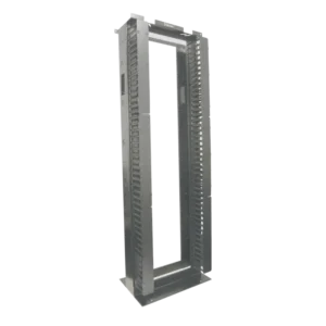 Rack de Aluminio System de 7ft x 19in, 4
