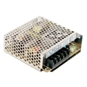 Fuente de Poder Industrial Conmutada 50W de Potenc