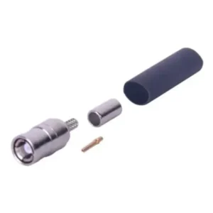 Conector SMB Macho de Anillo Plegable PI