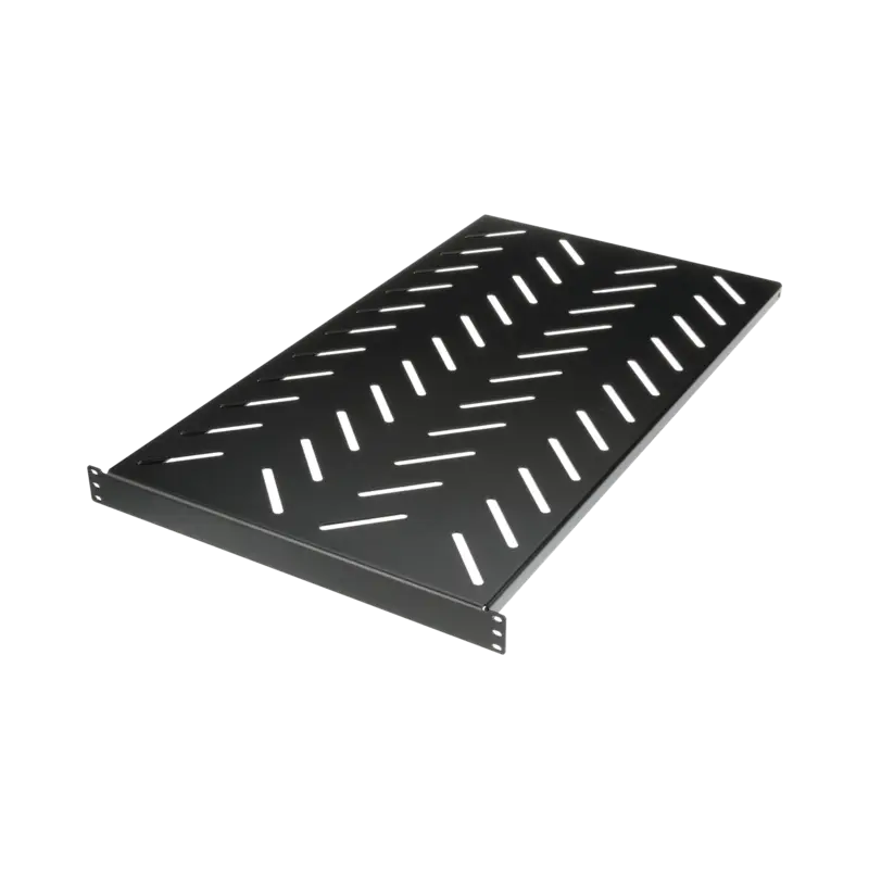 Charola para Soportar Equipos en Rack de 19in de 4