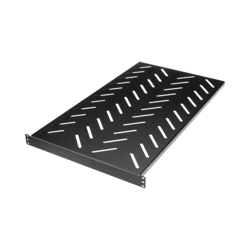 Charola para Soportar Equipos en Rack de