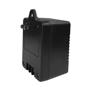 Transformador de Pared 12 Vca 30 VA