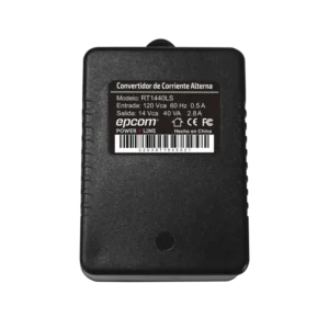 Transformador reforzado de 14 vAC 40 va