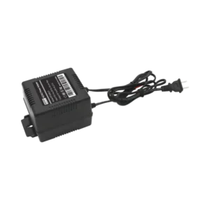 Transformador de 24 Vca, 60 VA