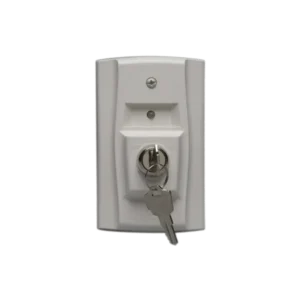 Estación Remota de Prueba y Reinicio con Llave, Pa