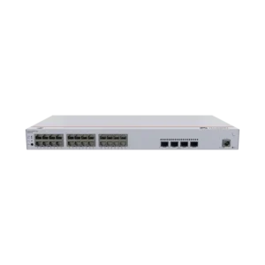 Switch de Acceso eKit Administrable Capa 2 24 Puer