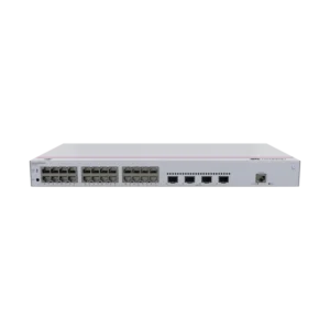 Switch de Acceso Gigabit Administrable  Capa 2 24