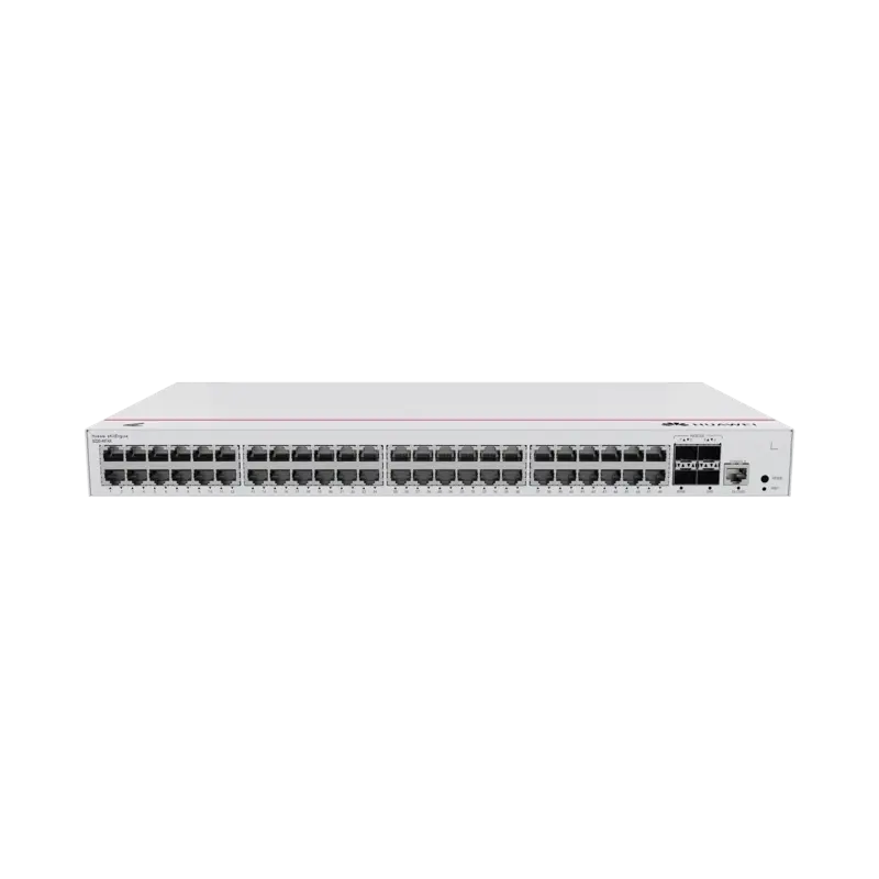 Switch de Acceso Gigabit Administrable Capa 2 - 48 puertos
