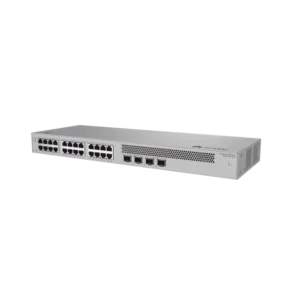 Switch de Acceso Gigabit Administrable Capa 2 24 p