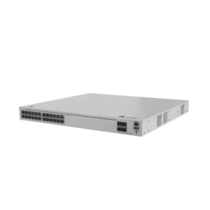 Switch de Distribución/Core Gigabit Administrable