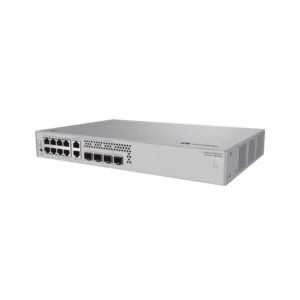 Switch de Acceso eKit Administrable  Capa 2+ 6 Pue