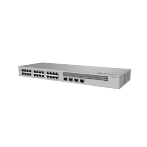 Switch de Acceso Gigabit Administrable Capa 2+ 24