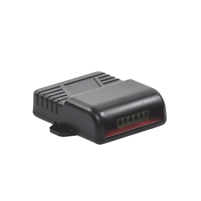 Temporizador Multipropósito - Configurable de 1 Segundo a 60