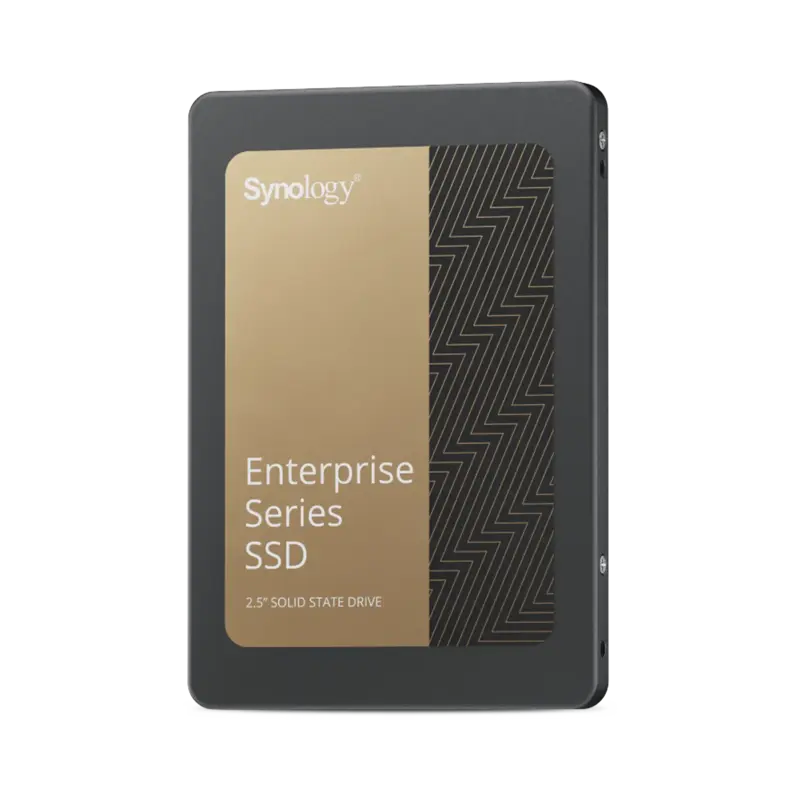 7000 GB SSD , diseñada para Synology NAS