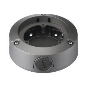 Caja de Conexión para Cámara Bullet Wisenet