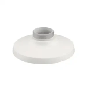 Montaje Adaptador tipo plato necesario para Pared