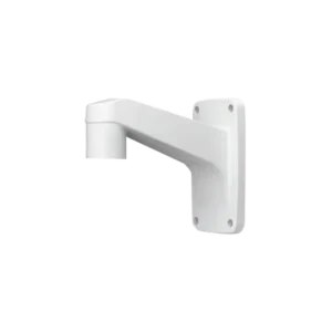 Montaje de Pared Blanco compatible con Cámaras PTZ