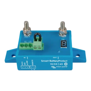 Smart BatteryProtect 1224 V 65 A  Protec