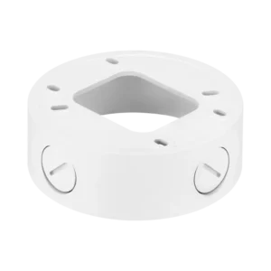 Caja de conexion para domo IP Antivandalismo Hanwh